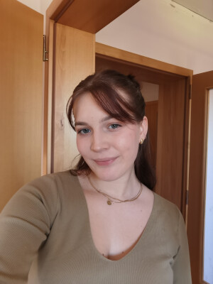 Nadine is looking for a Room in Den Haag